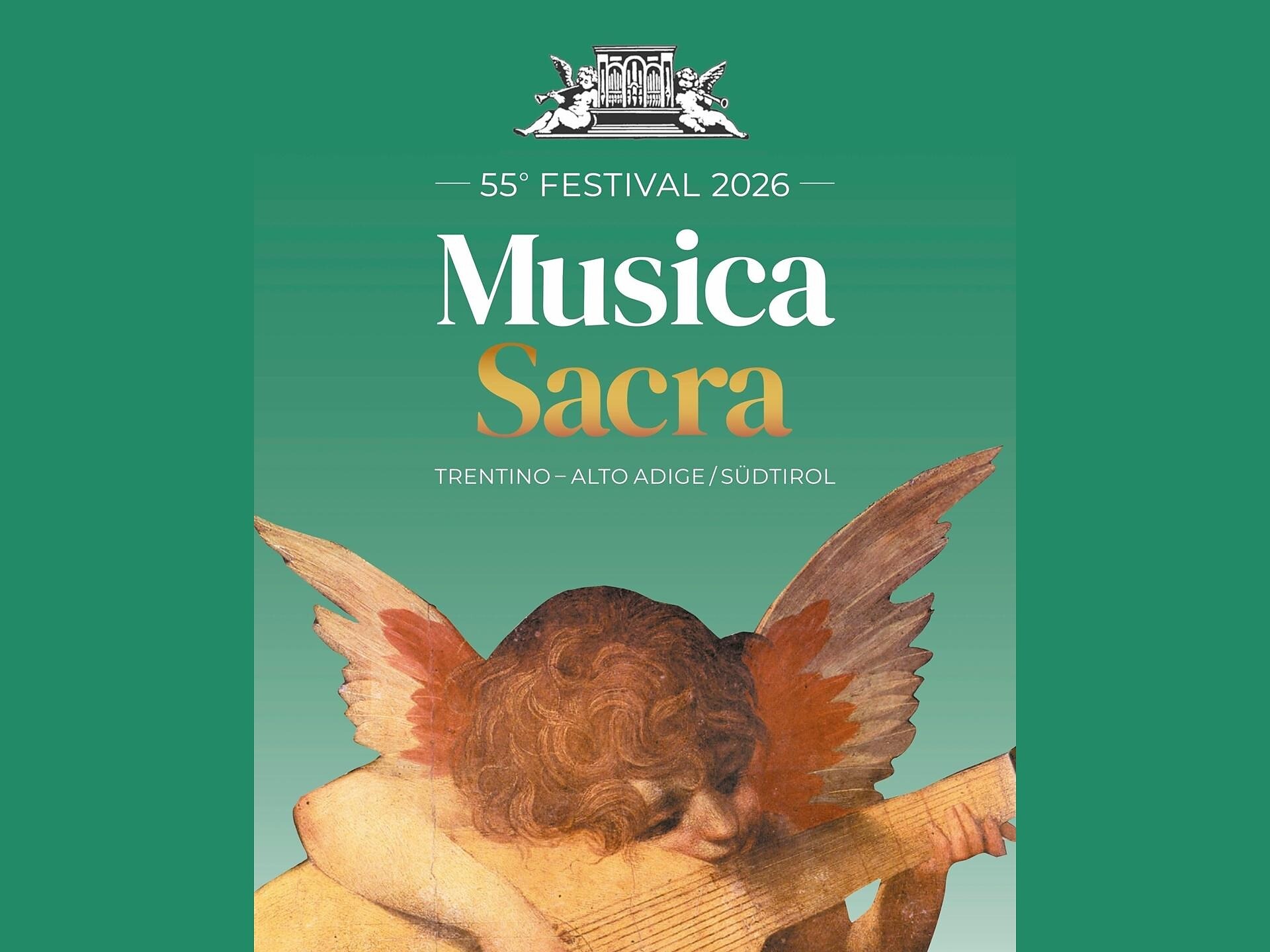 Festival Musica Sacra - Concert "Dialogo concertante con i Codici Trentini" - Bolzano/Bozen and environs - #1 - suedtirol.info