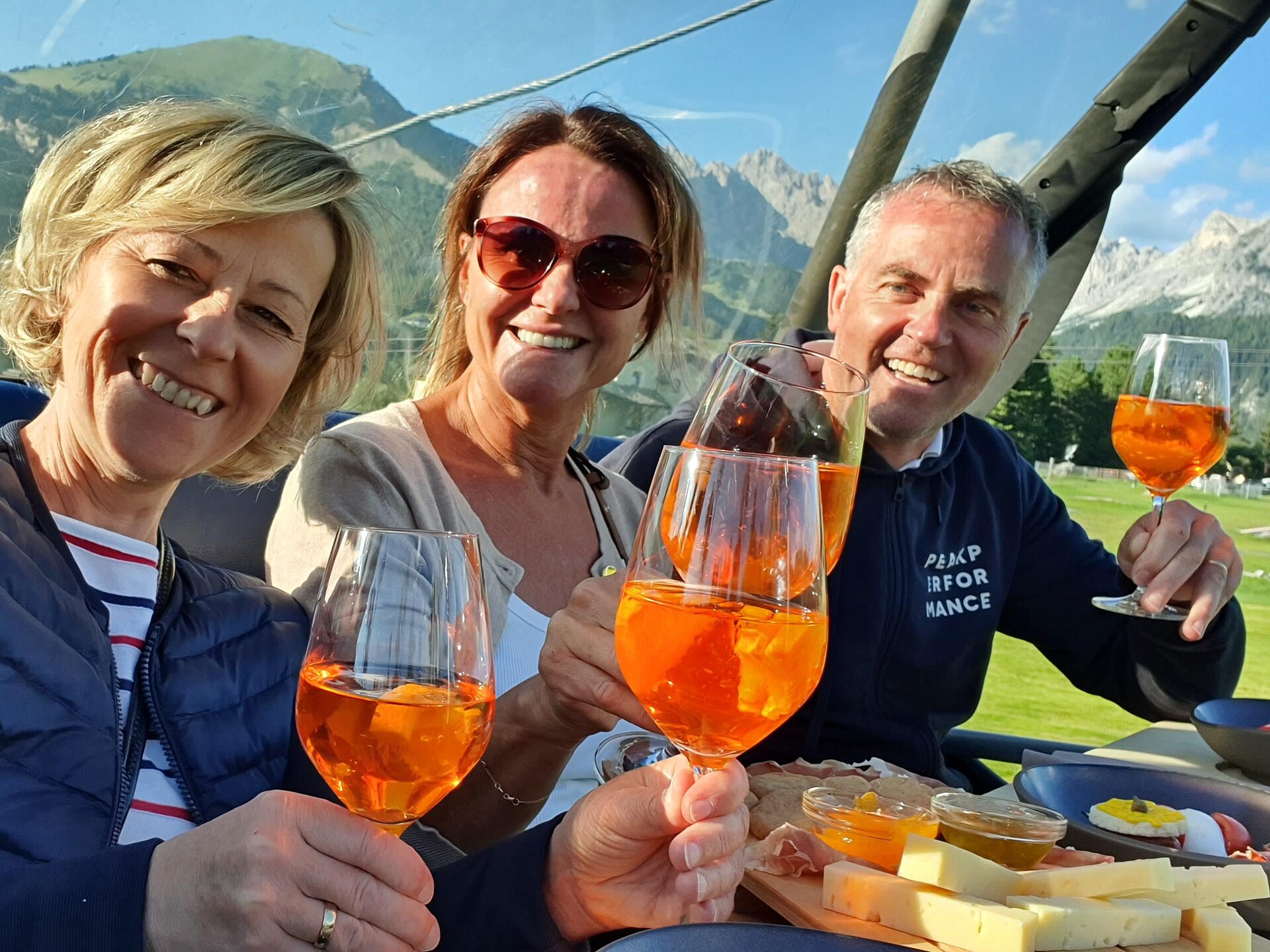 Flying Aperitivo Santa Cristina Val Gardena 2 suedtirol.info