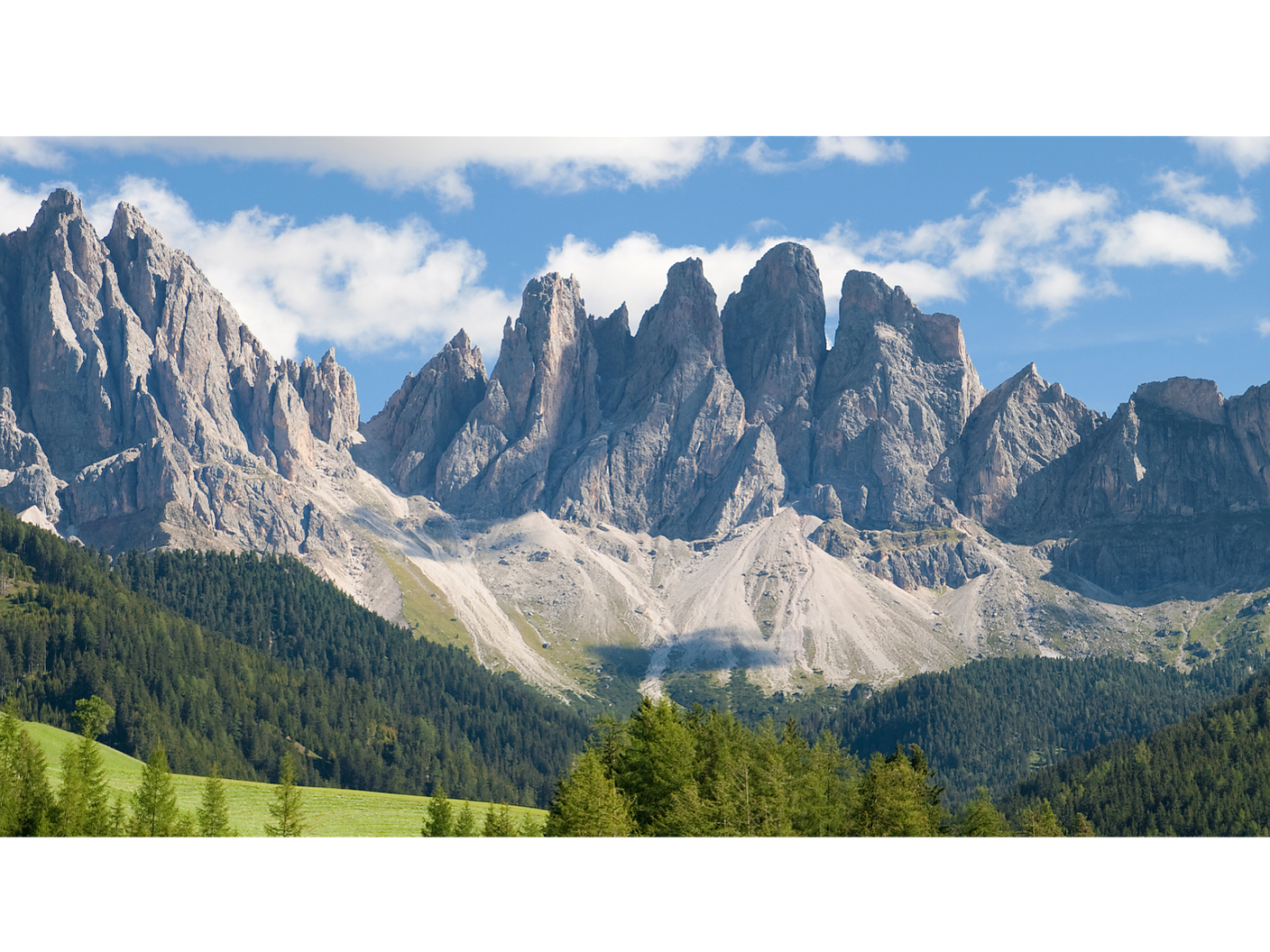 Gita di primavera: Tour in e-bike nella  Val di Funes -  - #2 - suedtirol.info