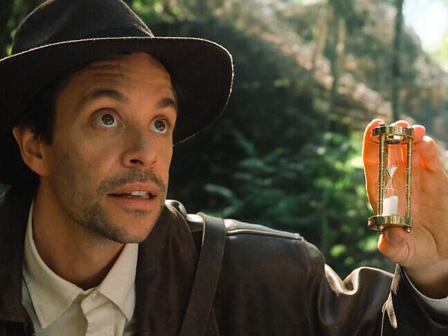 Filmclub Vipiteno: "CHECKER TOBI 3" - Vipiteno e dintorni - #1 - suedtirol.info