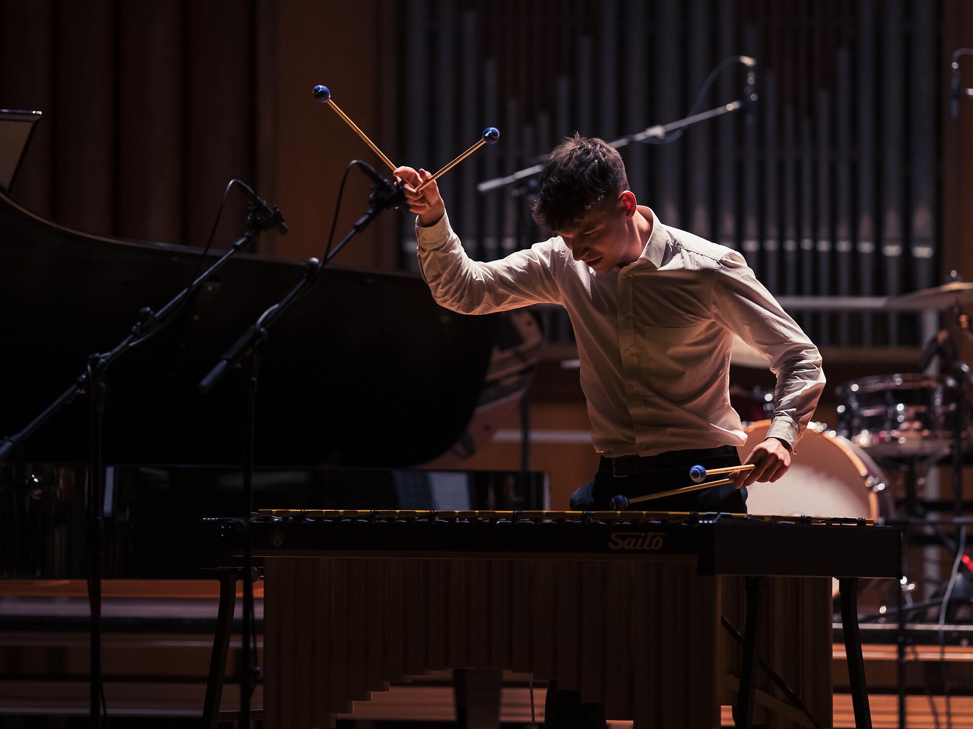 Filip Senoner & Gabriele Zandonati - Alto Adige Wine Road - #1 - suedtirol.info