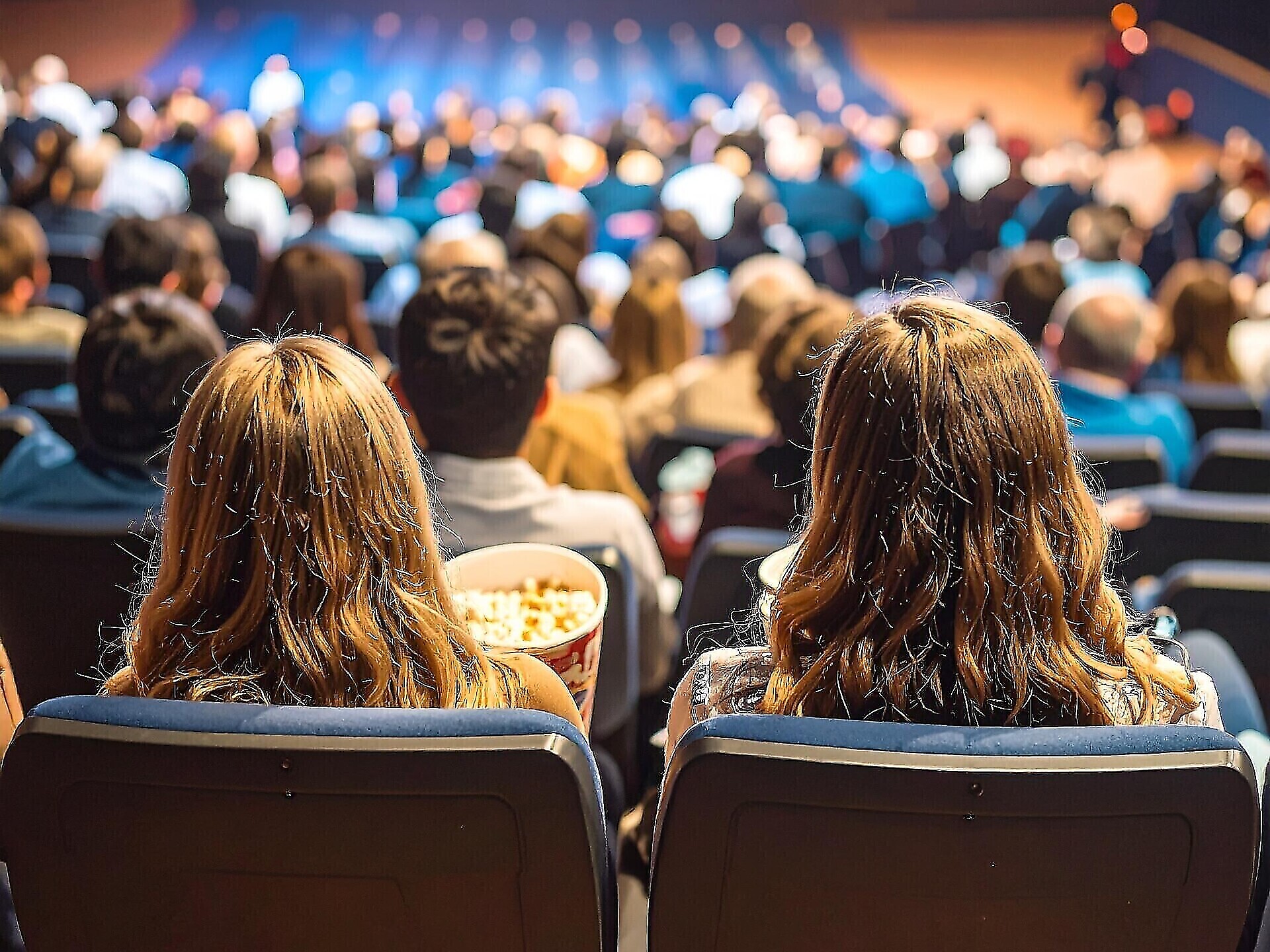 Filmclub "Mit Liebe und Chansons" - Vinschgau - #1 - suedtirol.info