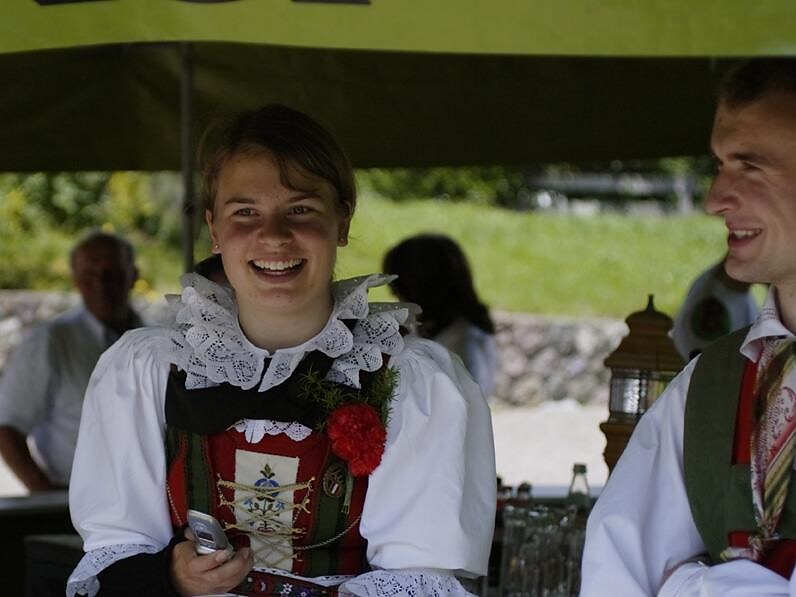 Festa del ringraziamento - Bolzano e dintorni - #2 - suedtirol.info