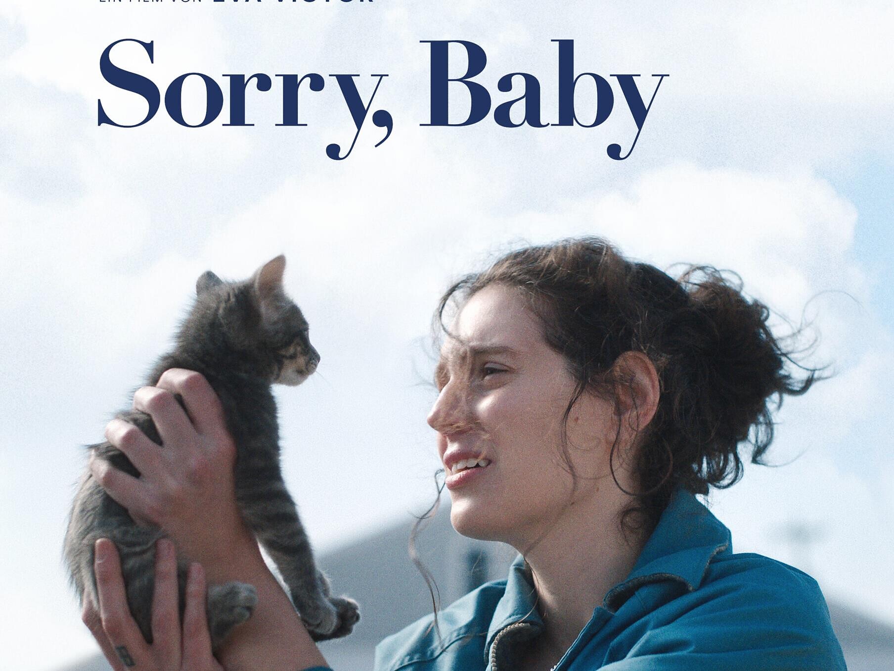 Filmclub Vipiteno: "SORRY, BABY" - Vipiteno e dintorni - #1 - suedtirol.info