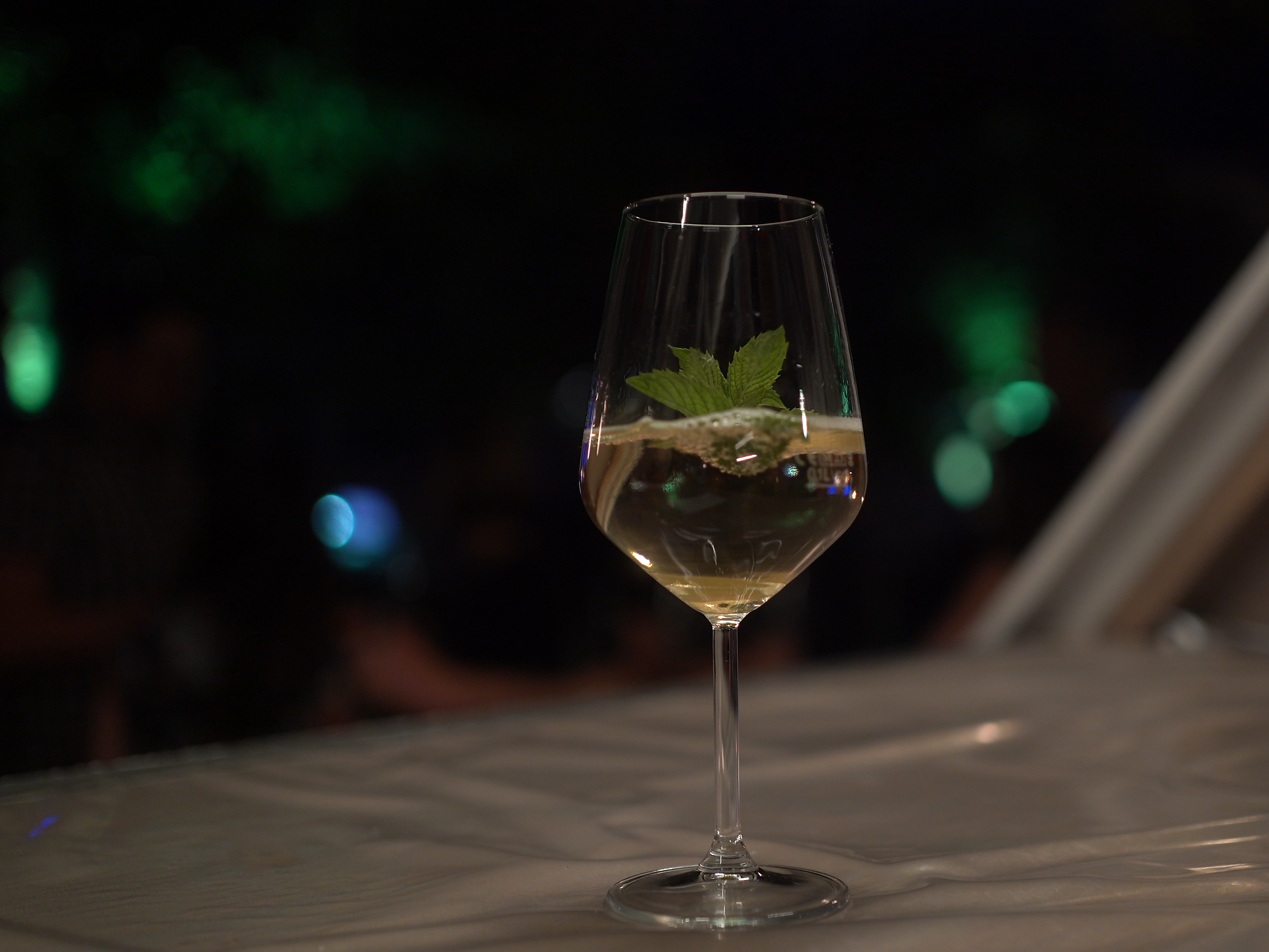 After-work party of the Latscher Tuifl - Vinschgau/Val Venosta - #1 - suedtirol.info