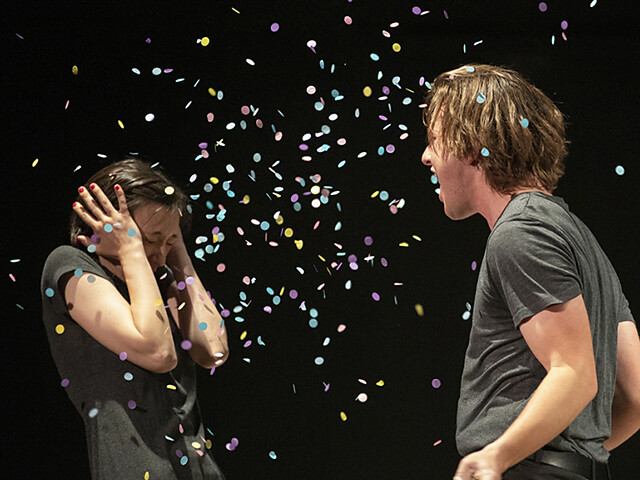 Fondamenta zero: “Resterò per sempre nella foto di uno sconosciuto” - Bolzano e dintorni - #1 - suedtirol.info
