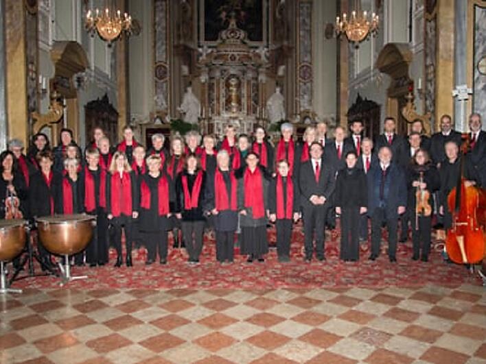 concerto Forum Musik Carmina Burana - Strada del Vino - #1 - suedtirol.info