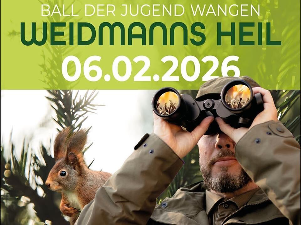 Carnival ball - Bolzano/Bozen and environs - #1 - suedtirol.info