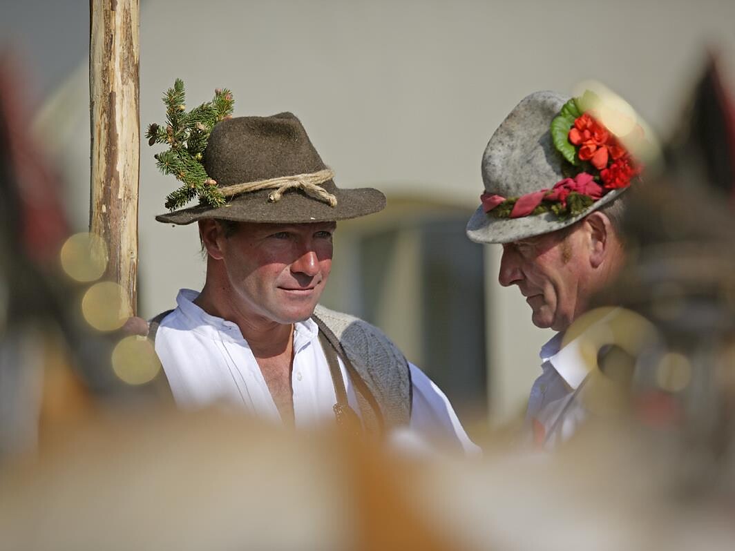Party of the Hat Club Ritten/Renon 2 suedtirol.info