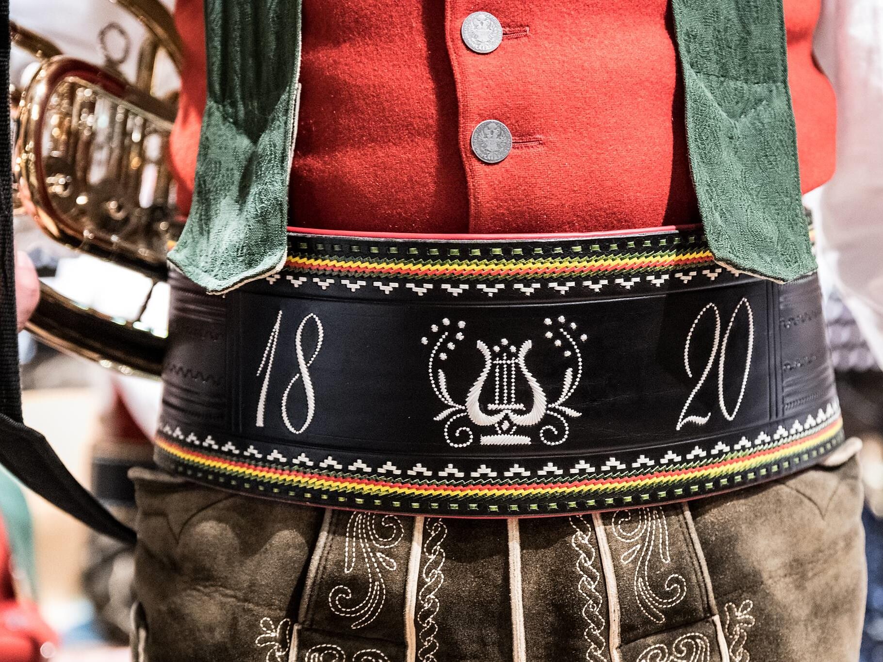 Frühjahrskonzert der Musikkapelle Stilfes - Sterzing und Umgebung - #2 - suedtirol.info