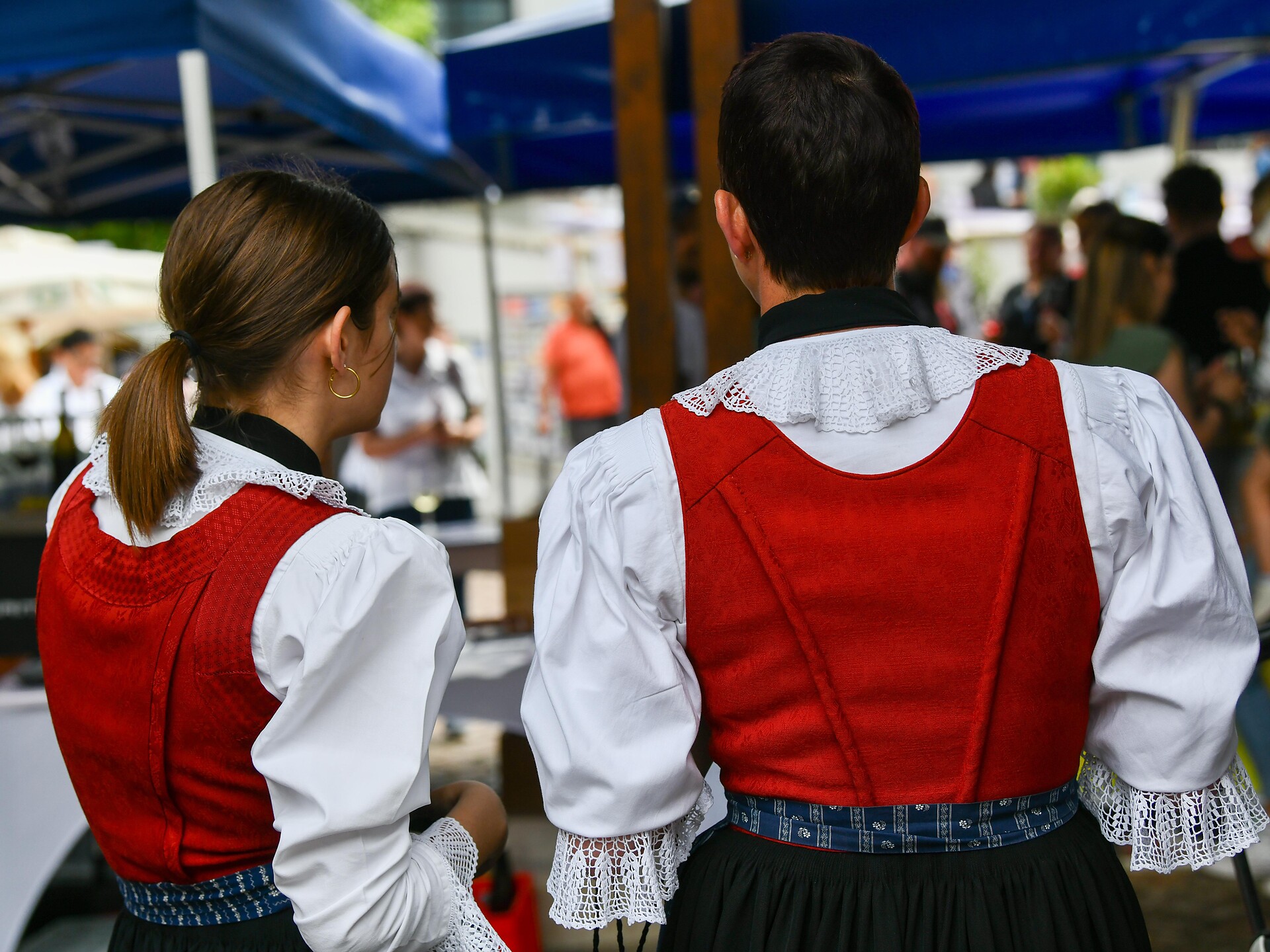Feierobend-Festl - Meran und Umgebung - #1 - suedtirol.info