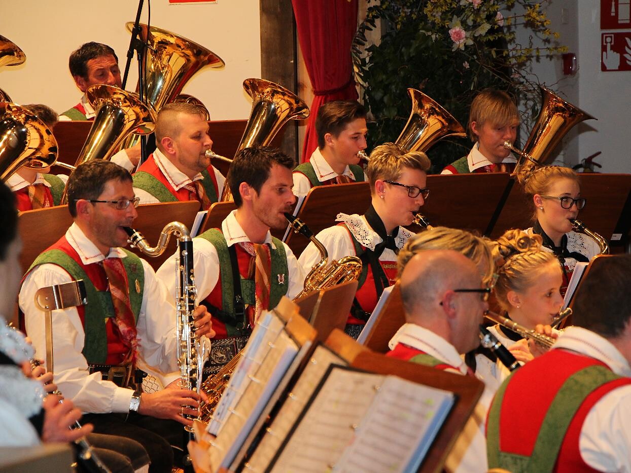 Spring concert - Bolzano/Bozen and environs - #1 - suedtirol.info