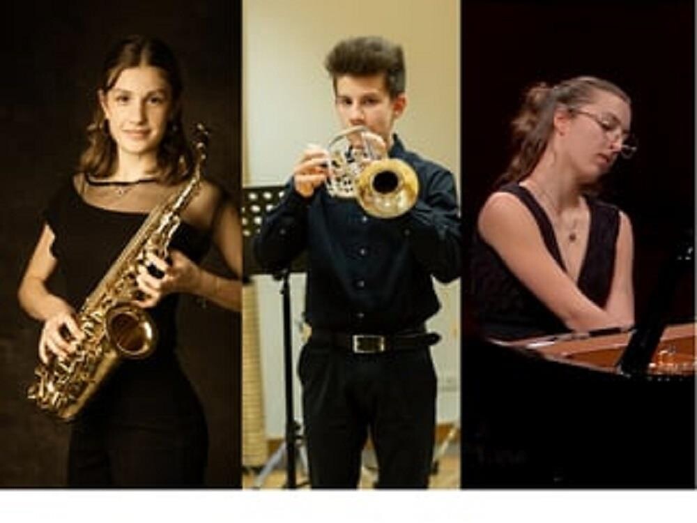 Concert Forum Musik - Young talents - Alto Adige Wine Road - #1 - suedtirol.info