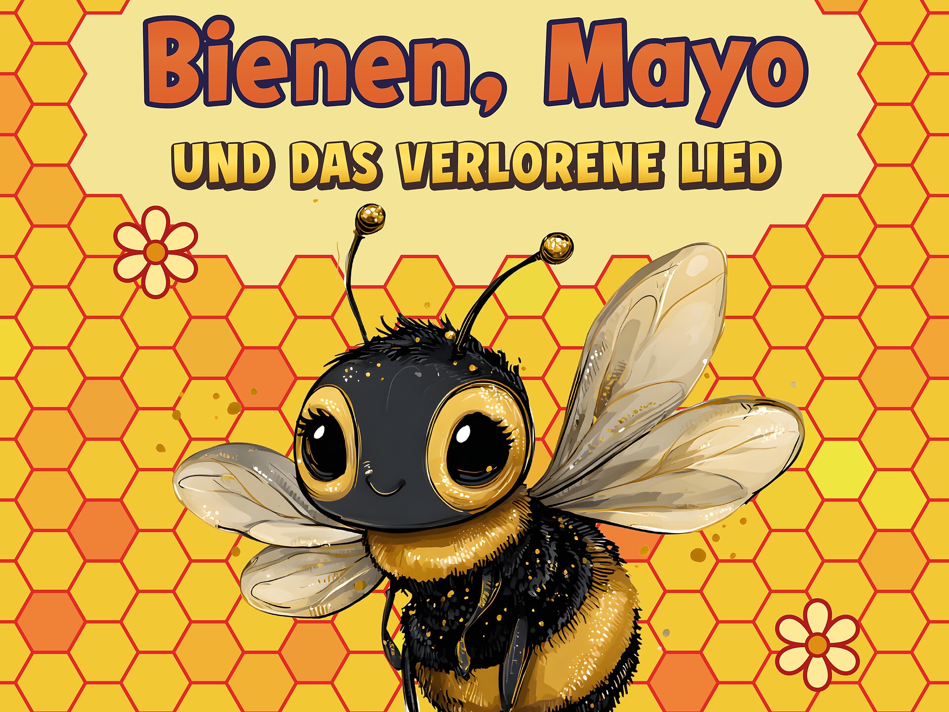 Open-air family theatre Bienen, Mayo und das verlorene Lied in german - Meran/Merano and environs - #1 - suedtirol.info