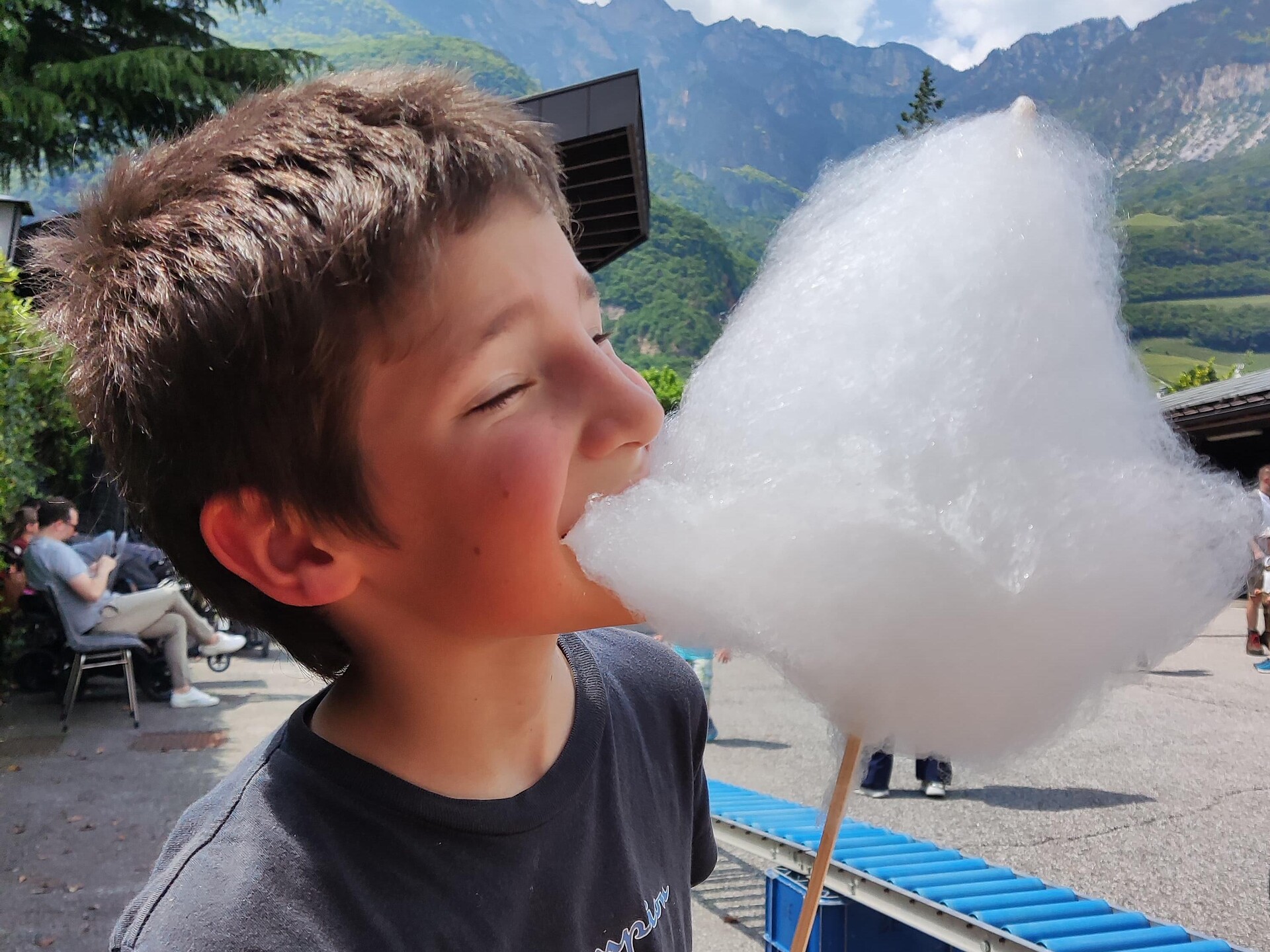 Festa della famiglia - Strada del Vino - #2 - suedtirol.info