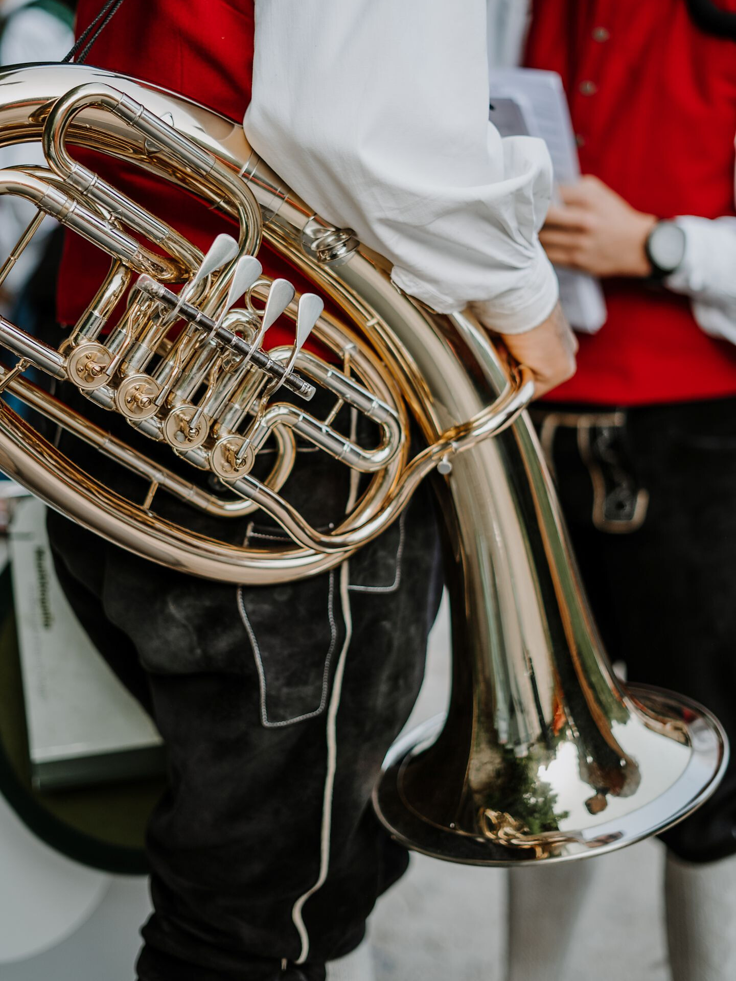Frühjahrskonzert der BK Völlan - Meran und Umgebung - #1 - suedtirol.info