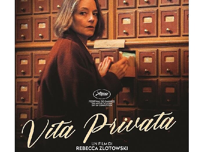 Filmclub Sterzing & Circolo Arci Vipiteno: "VITA PRIVATA" - Sterzing und Umgebung - #1 - suedtirol.info