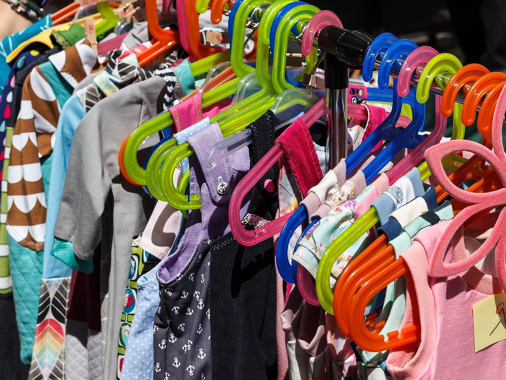 Flea market in Feldthurns - Brixen/Bressanone and environs - #2 - suedtirol.info