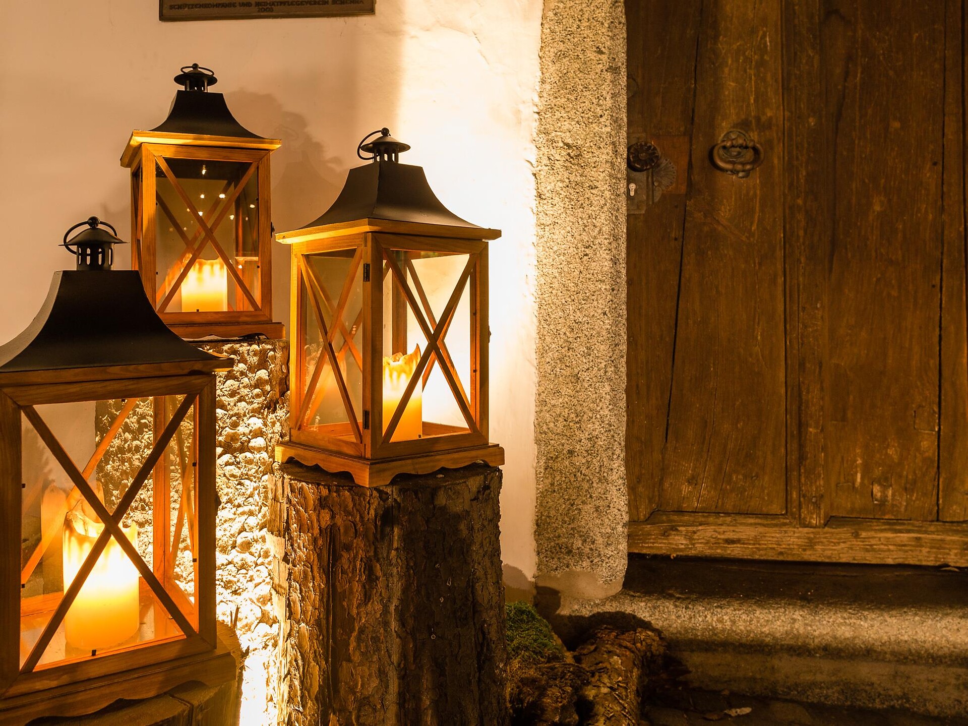 Torchlight prcession - Meran/Merano and environs - #2 - suedtirol.info