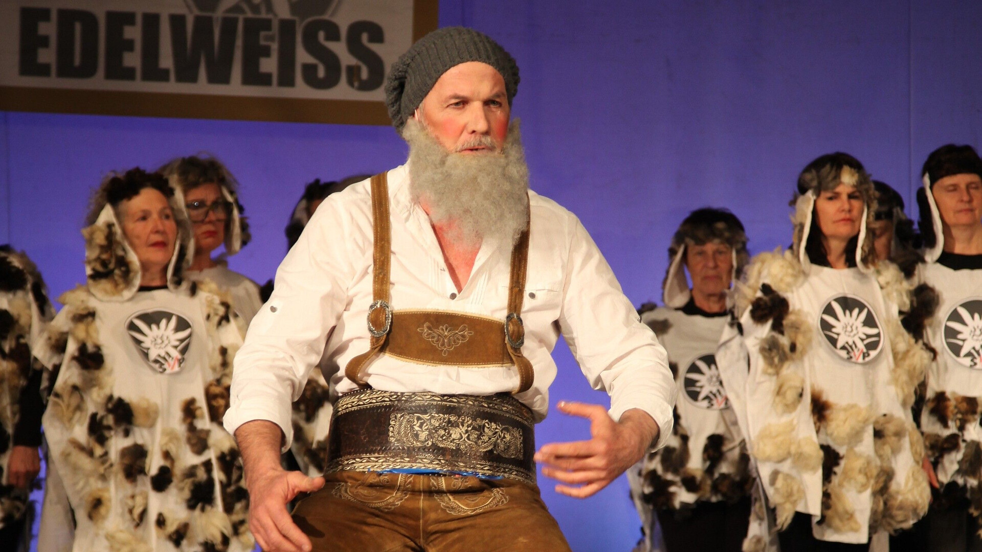 Faschingsrevue 2026 - Meran und Umgebung - #3 - suedtirol.info