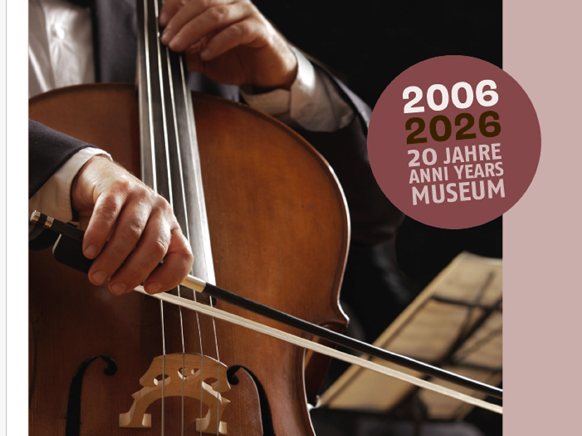 Outdoor concert: Summer sounds - Meran/Merano and environs - #1 - suedtirol.info