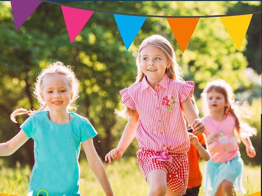 Familienfest - Bozen und Umgebung - #1 - suedtirol.info