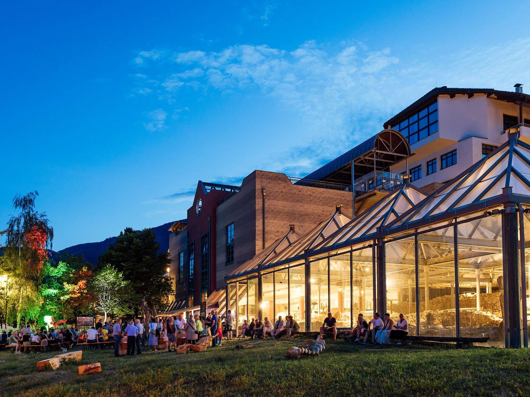 Flonderer Long Mittig - Brixen und Umgebung - #2 - suedtirol.info