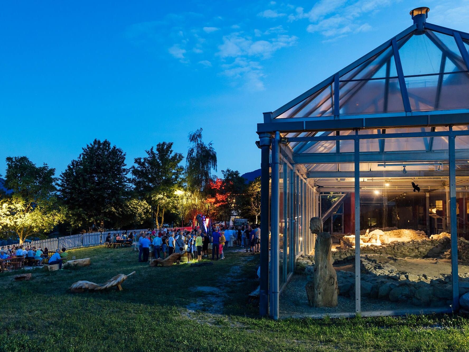 Long Wednesday at Villanders - Brixen/Bressanone and environs - #1 - suedtirol.info