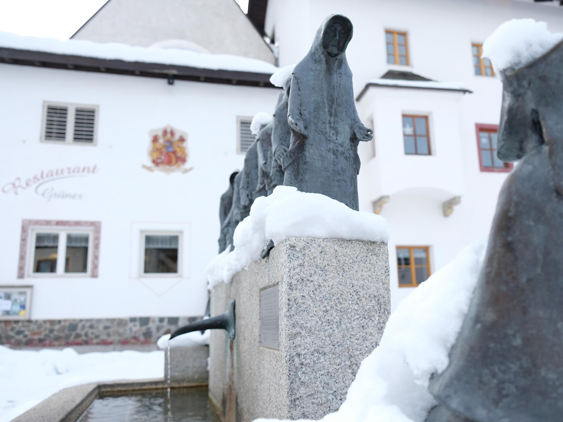 Guided tour of the former Carthusian monastery Allerengelberg - Vinschgau/Val Venosta - #3 - suedtirol.info