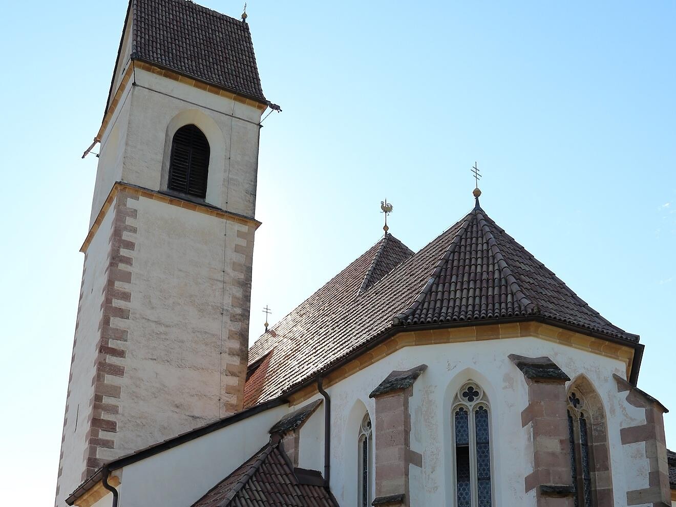 Frühschoppen an Fronleichnam in Afing - Bozen und Umgebung - #1 - suedtirol.info