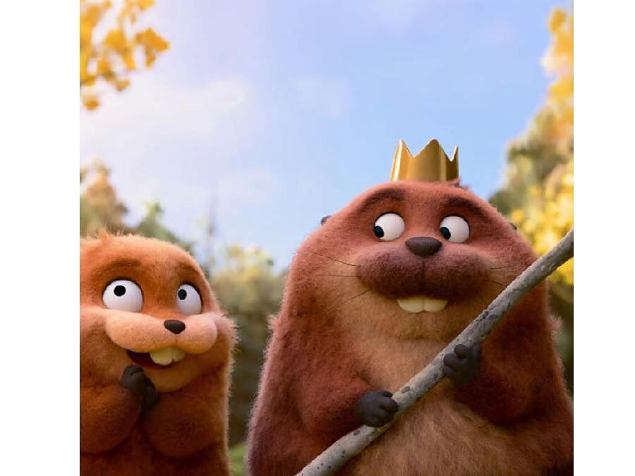 Filmclub Vipiteno: "HOPPERS" - Vipiteno e dintorni - #1 - suedtirol.info