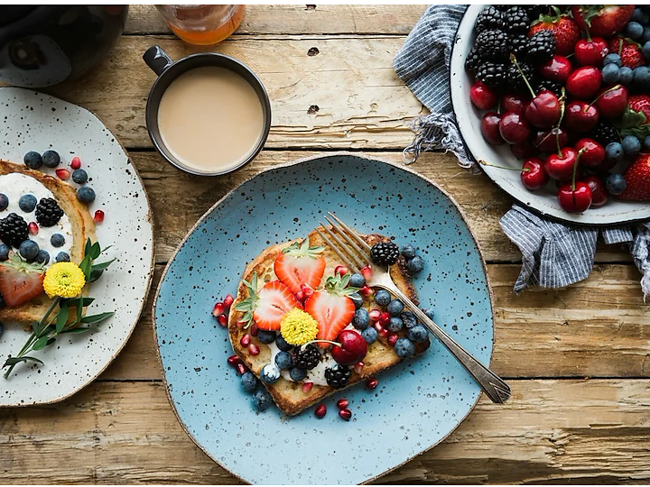 Faires Frühstück - Vinschgau - #1 - suedtirol.info