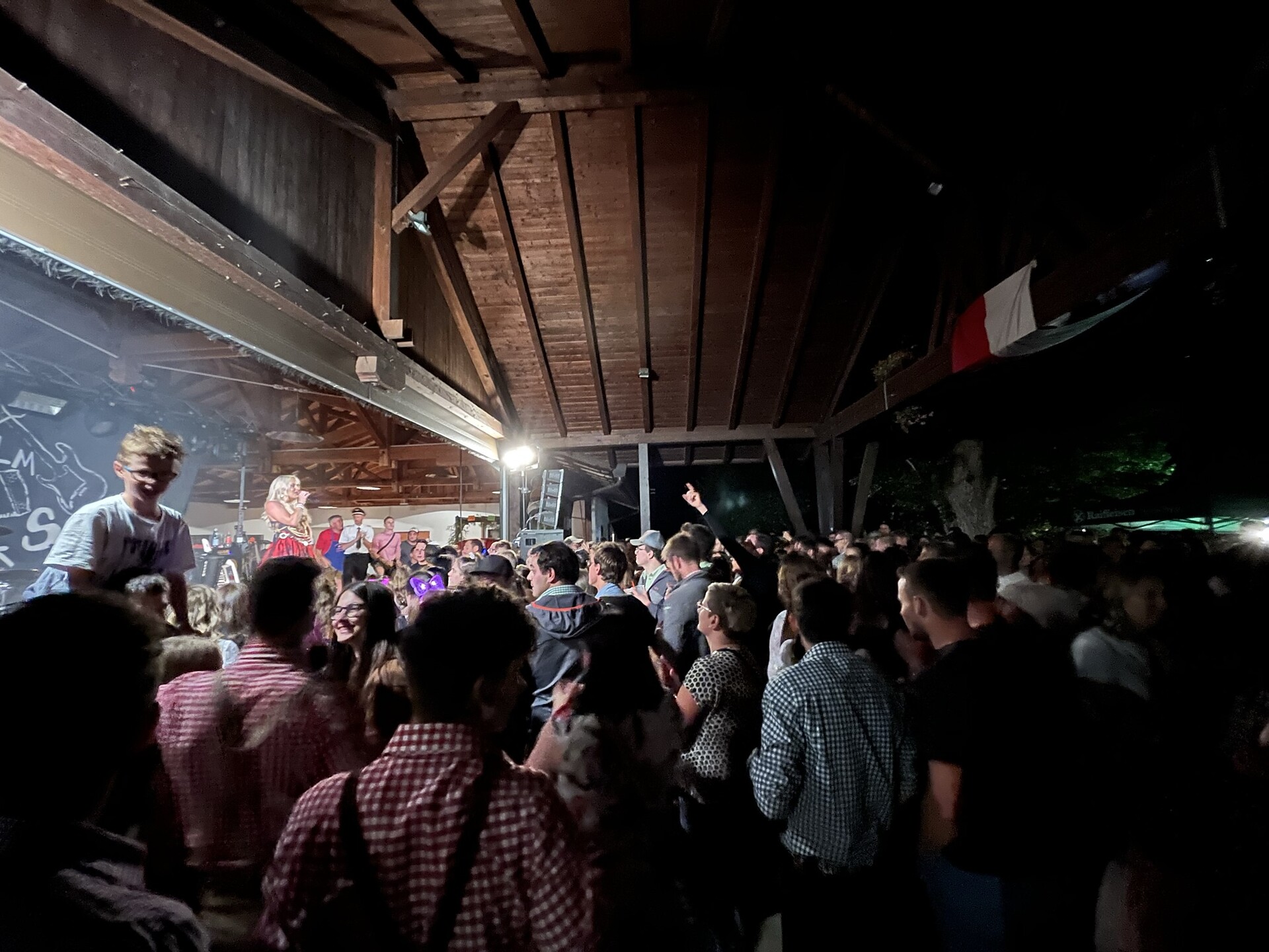 Festa die vigili del fuoco - Val Venosta - #1 - suedtirol.info