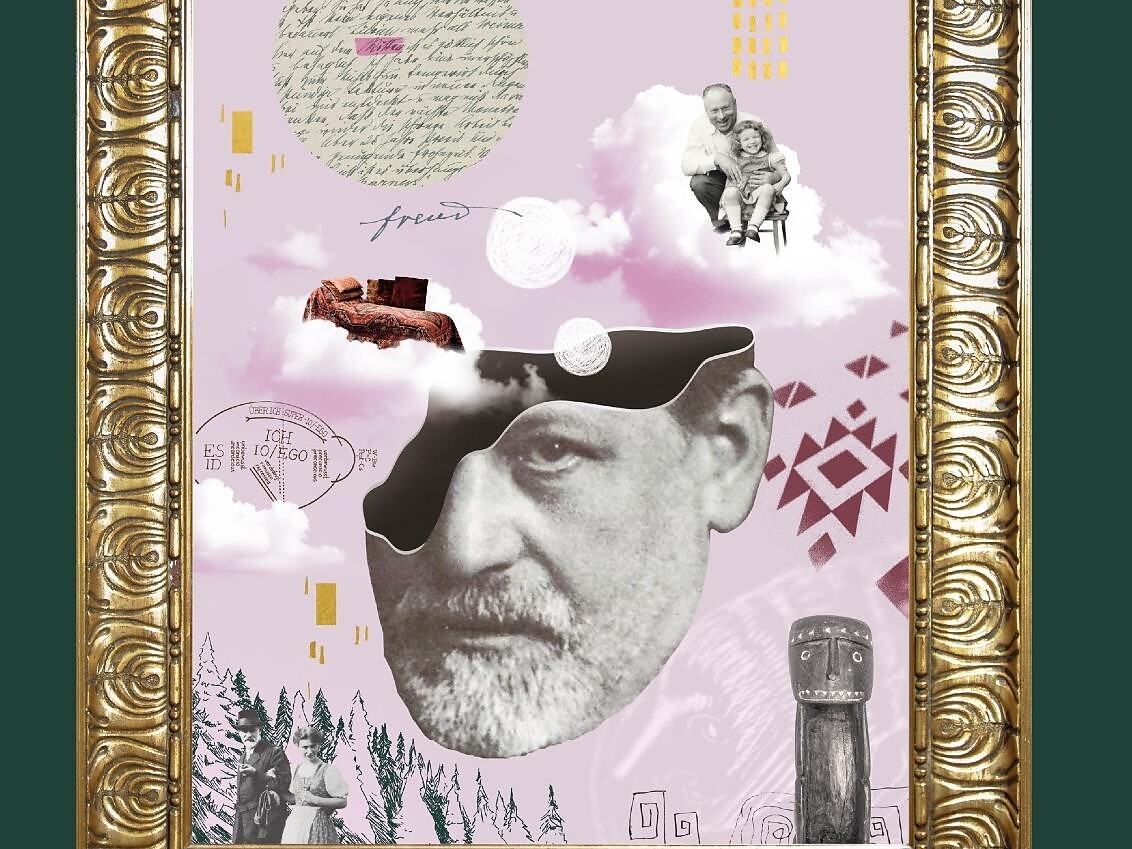 Freud Days - Celebration of the 20th anniversary of the Freudpromenade - Bolzano/Bozen and environs - #2 - suedtirol.info