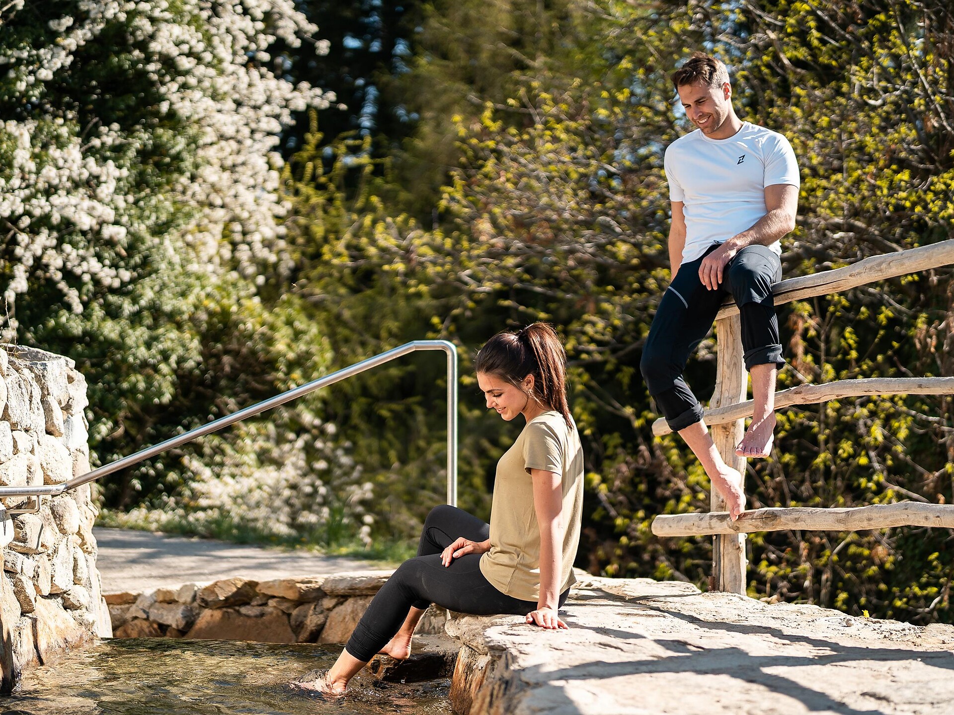 Hiking Tour: Schenner Waalweg - Meran/Merano and environs - #1 - suedtirol.info