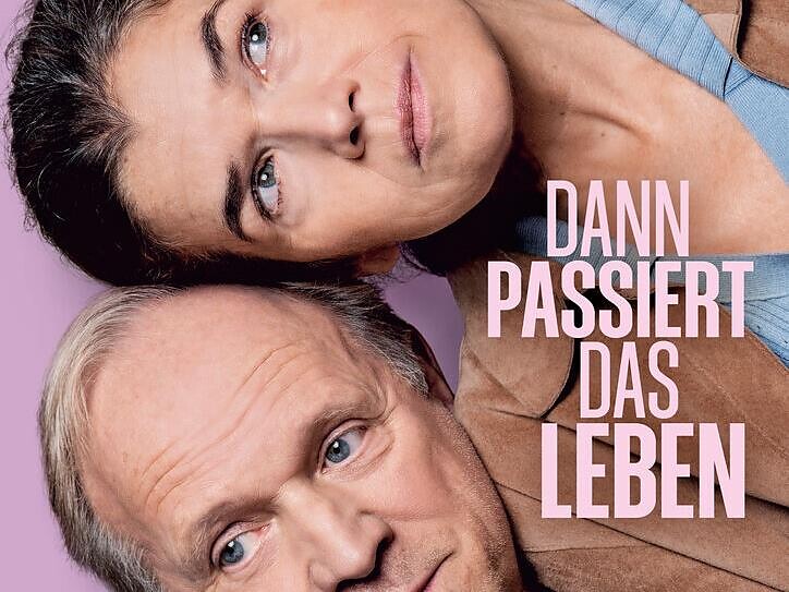 Filmclub Vipiteno: "DANN PASSIERT DAS LEBEN" - Vipiteno e dintorni - #1 - suedtirol.info