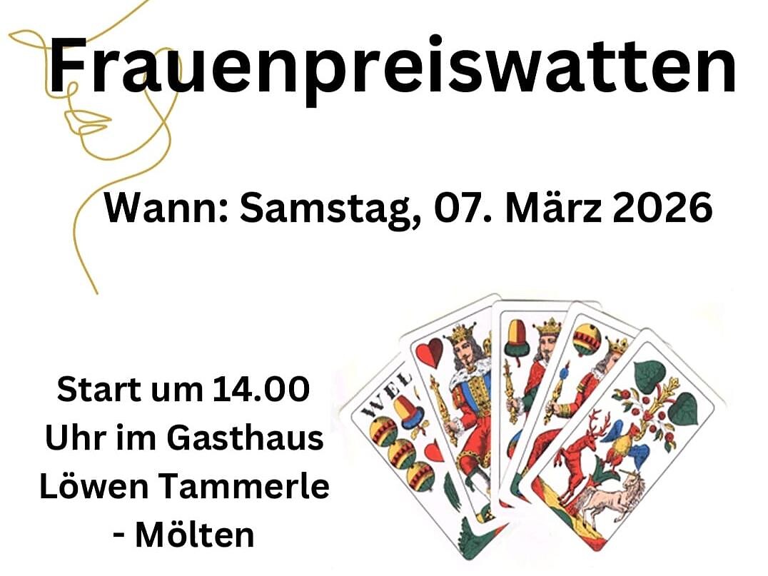 Frauenpreiswatten - Frauenchor St.Anna - Bozen und Umgebung - #1 - suedtirol.info