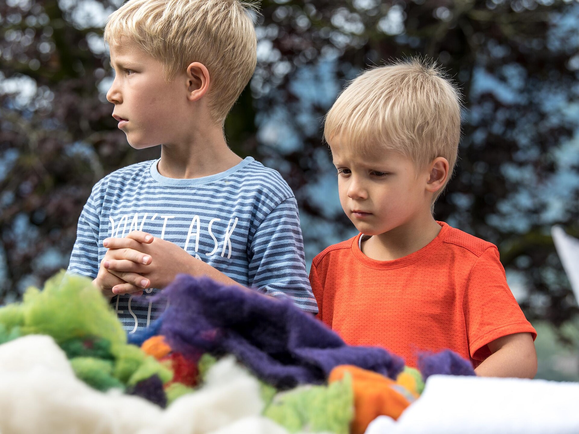 Family Program: Nature Workshop – Weaving Easter Baskets - Meran/Merano and environs - #1 - suedtirol.info