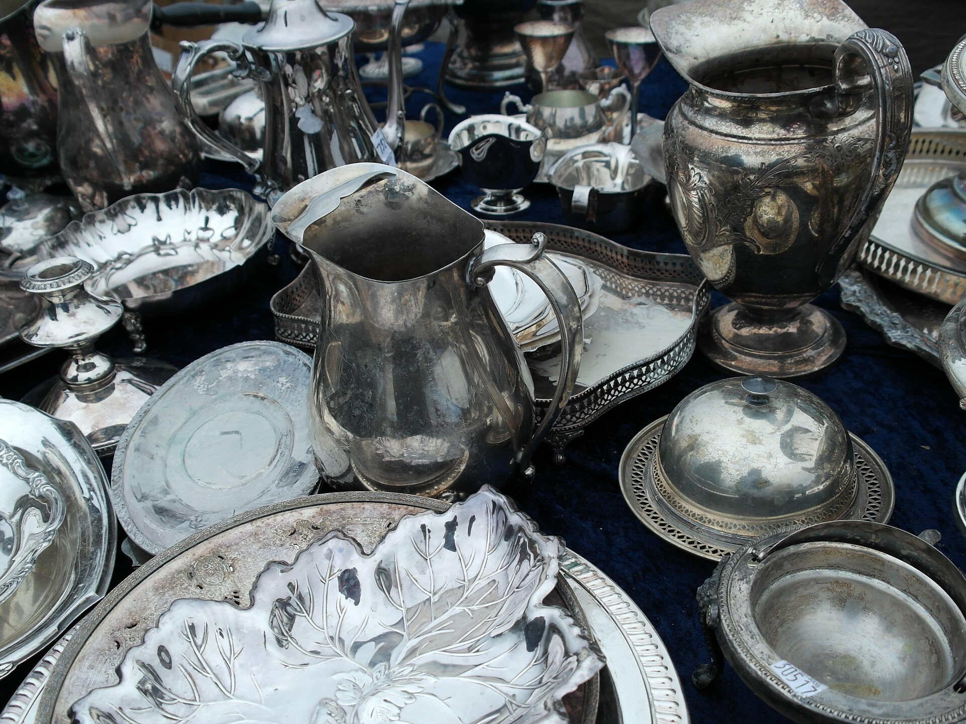 Flea market in St. Lorenzen/S. Lorenzo St.Lorenzen/San Lorenzo di Sebato 1 suedtirol.info