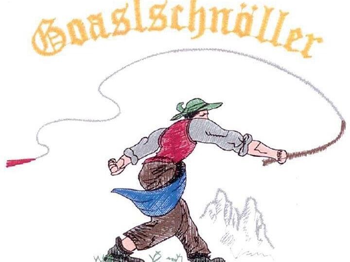 Festa serale dei "Goaslschnöller" di Silandro - Val Venosta - #1 - suedtirol.info