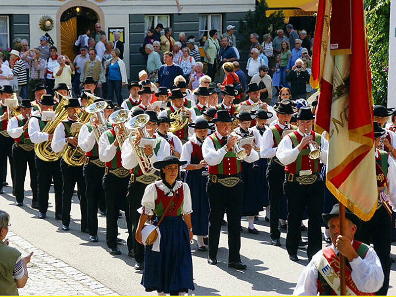 Processione Corpus Domini Funes 2 suedtirol.info