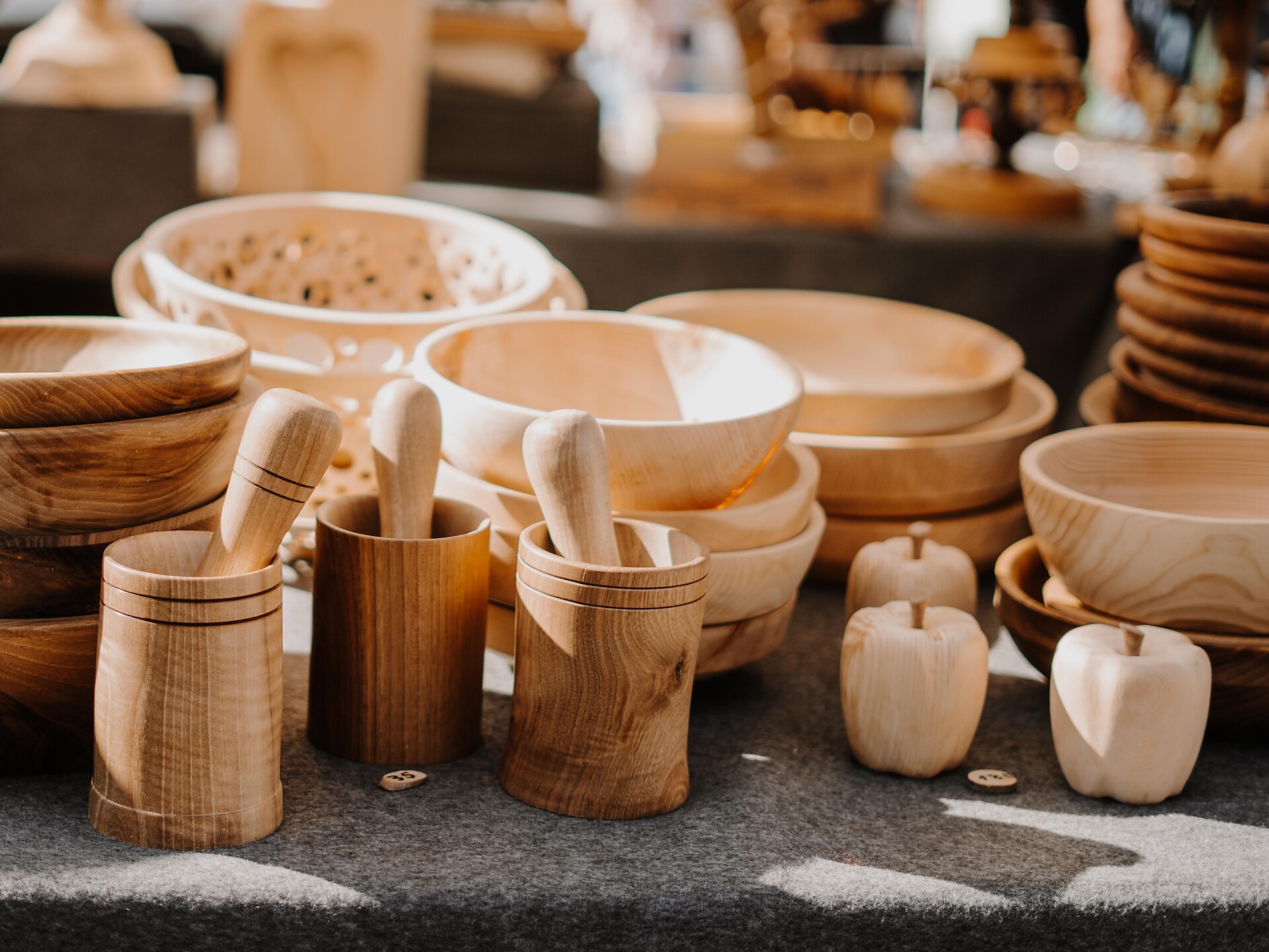 Flohmarkt in Lana - Stille Hilfe Lana 2 suedtirol.info
