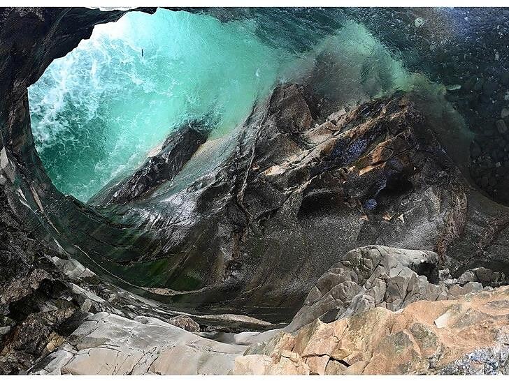 Foto-Ausstellung "Wasser spricht..." - Meran und Umgebung - #1 - suedtirol.info