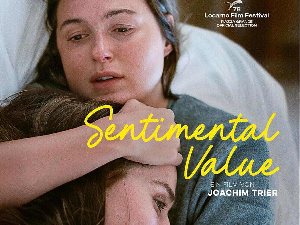 Filmclub Vipiteno: "SENTIMENTAL VALUE" - Vipiteno e dintorni - #1 - suedtirol.info