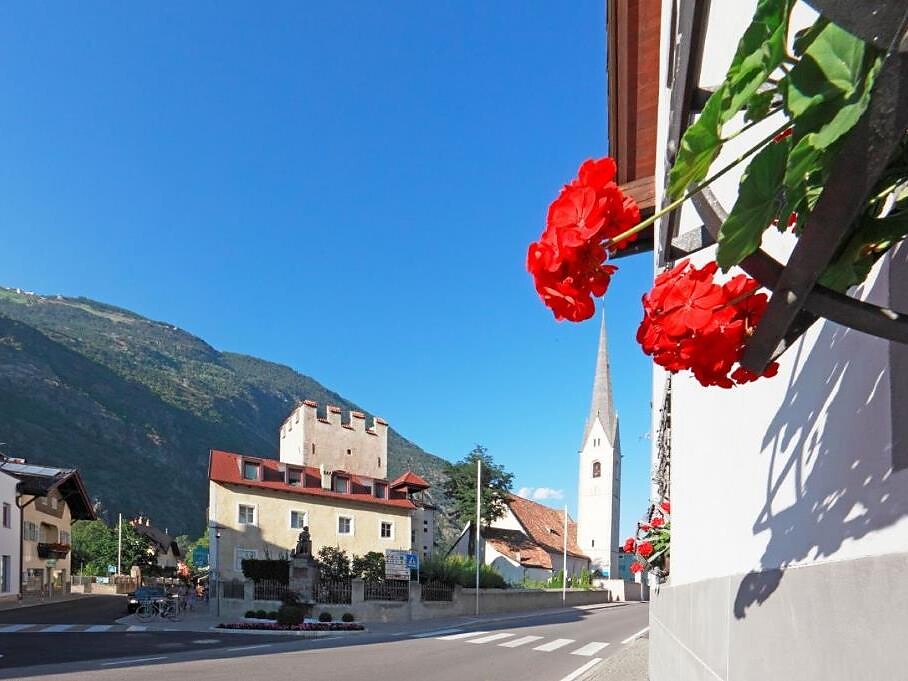 Fronleichnam Procession Latsch/Laces 1 suedtirol.info
