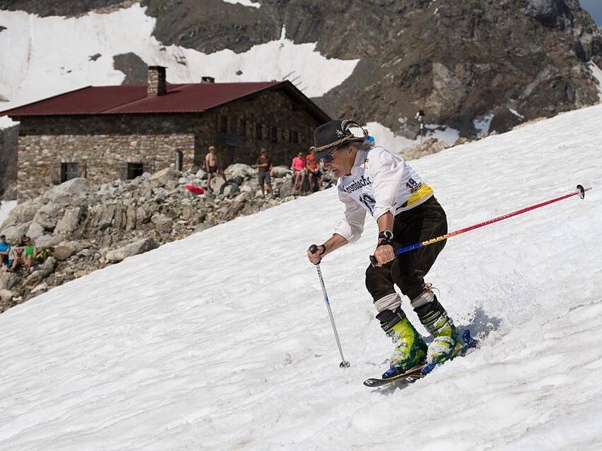 Gara di sci presso il Rif. Vedrette di Ries Rasun Anterselva 2 suedtirol.info