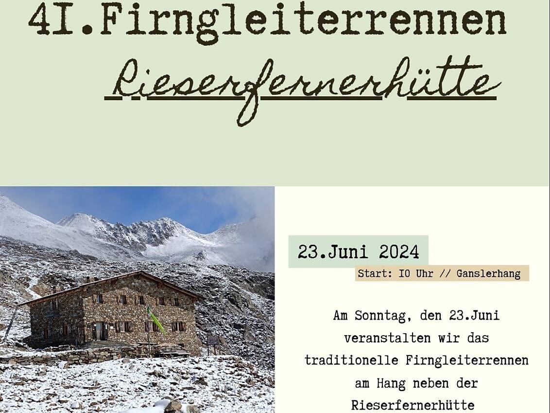 Gara di sci presso il Rif. Vedrette di Ries Rasun Anterselva 1 suedtirol.info