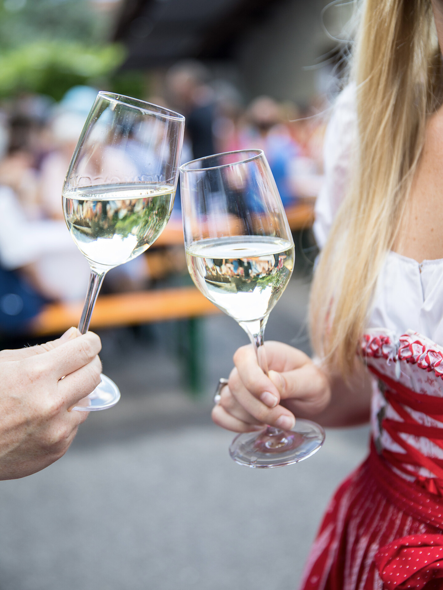 Bevuta mattutina "Hinterpasseier erleben" - Merano e dintorni - #3 - suedtirol.info