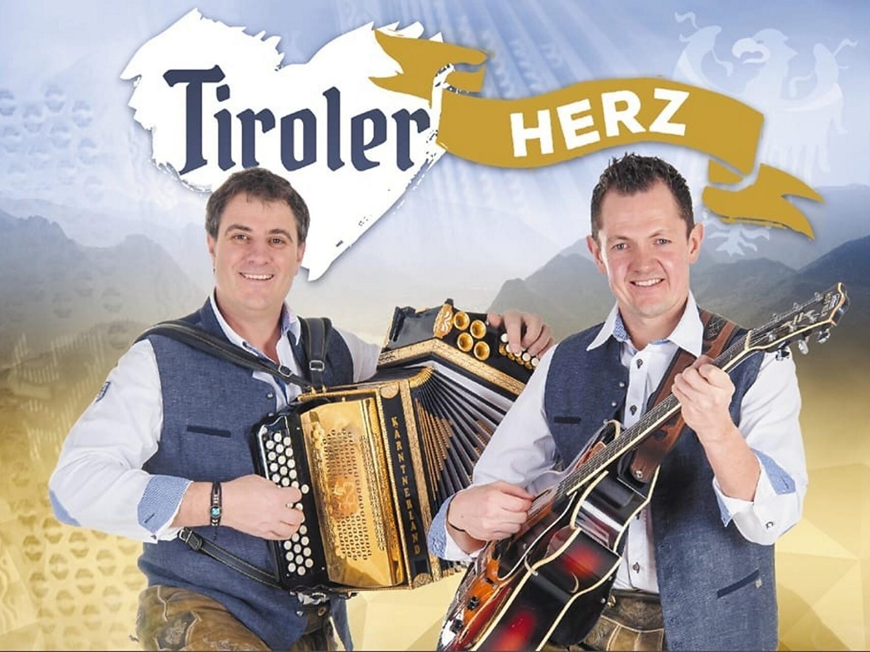 Frühschoppen mit der Musikgruppe "Tiroler Herz" - Bozen und Umgebung - #1 - suedtirol.info