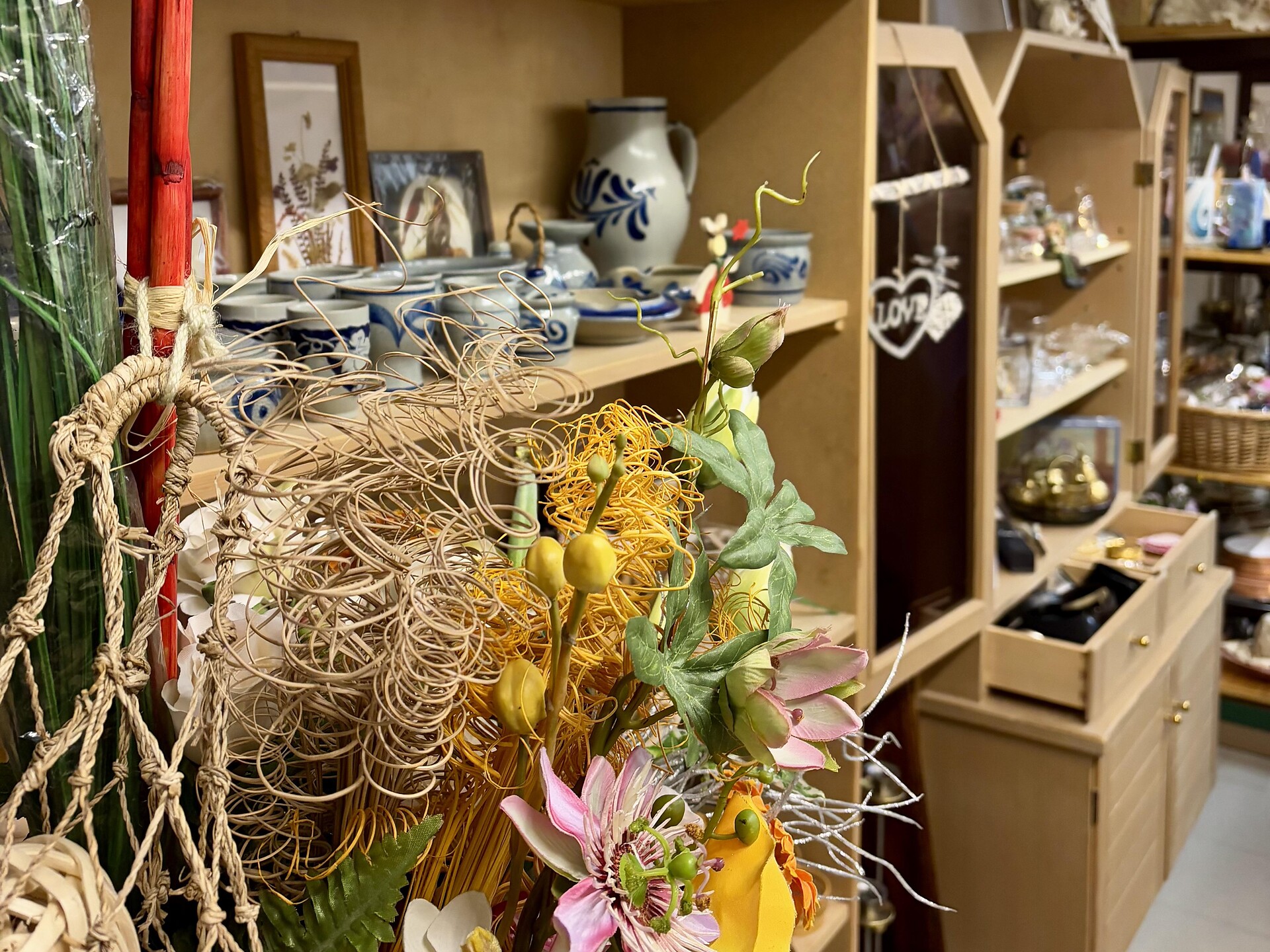 Flohmarkt - Dolomitenregion Seiser Alm - #1 - suedtirol.info